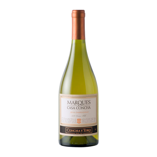 Marques Chardonnay (750ml)