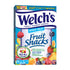 Welch's Fruit Snacks Mixed Fruits 10 x 0.9 oz.