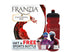 Franzia California Red (3L) - with Free Franzia Sports Bottle