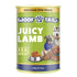 Woof N Tail Juicy Lamb (400g)