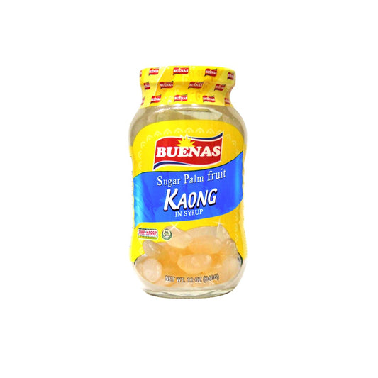 Buenas Kaong White (12oz)