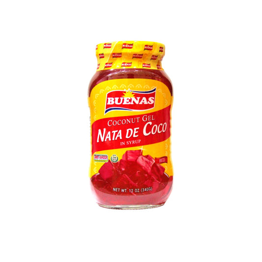 Buenas Nata Red (12oz)