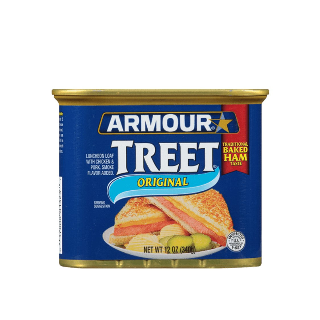 Armour Treet (340g)